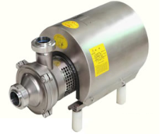衛(wèi)生泵-不銹鋼衛(wèi)生泵-衛(wèi)生級(jí)離心泵
