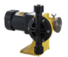 隔膜計量泵-機械隔膜計量泵