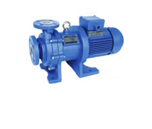 自吸式磁力驅(qū)動泵