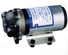 隔膜泵—電動隔膜泵、氣動隔膜泵、微型隔膜泵