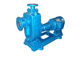 自吸離心泵產(chǎn)品的詳細介紹