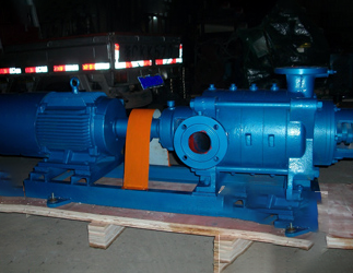 TSWA型臥式多級(jí)離心泵(125TSWA)